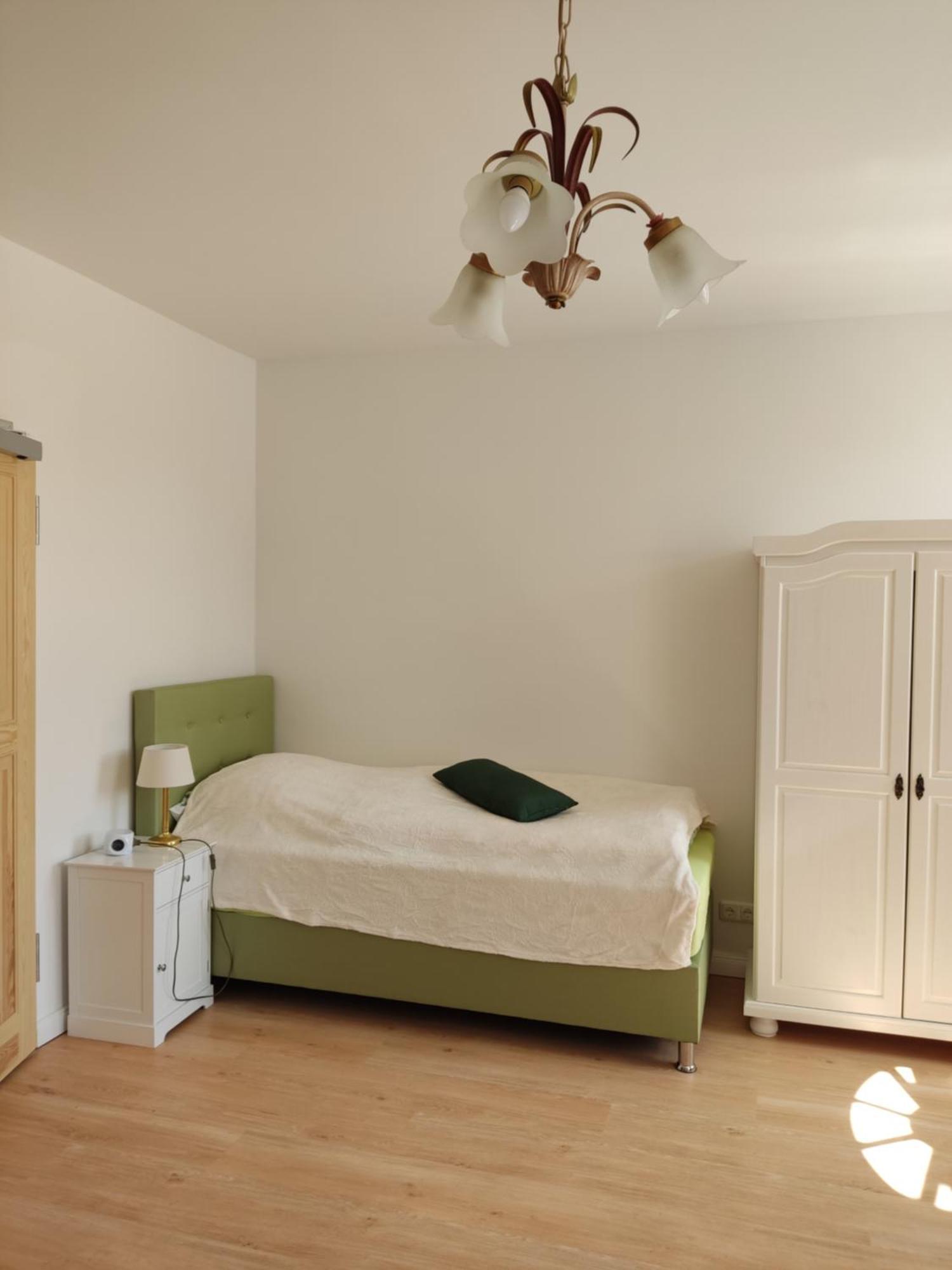 Inspektorenhaus Dobbin Ferienpension Pokój zdjęcie